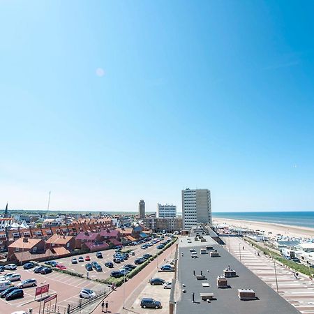 Family House Blue Beach Βίλα Zandvoort Εξωτερικό φωτογραφία