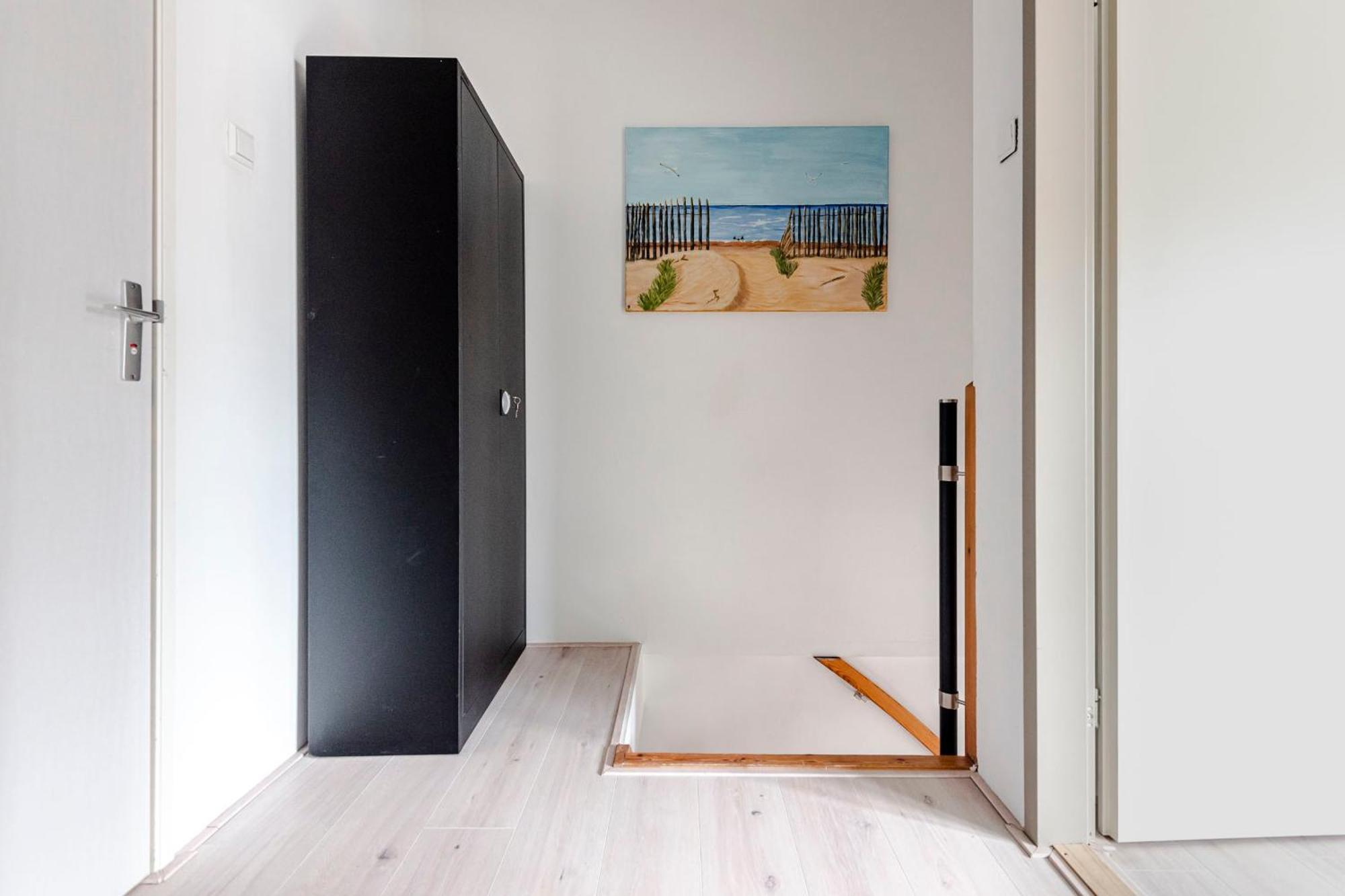 Family House Blue Beach Βίλα Zandvoort Εξωτερικό φωτογραφία