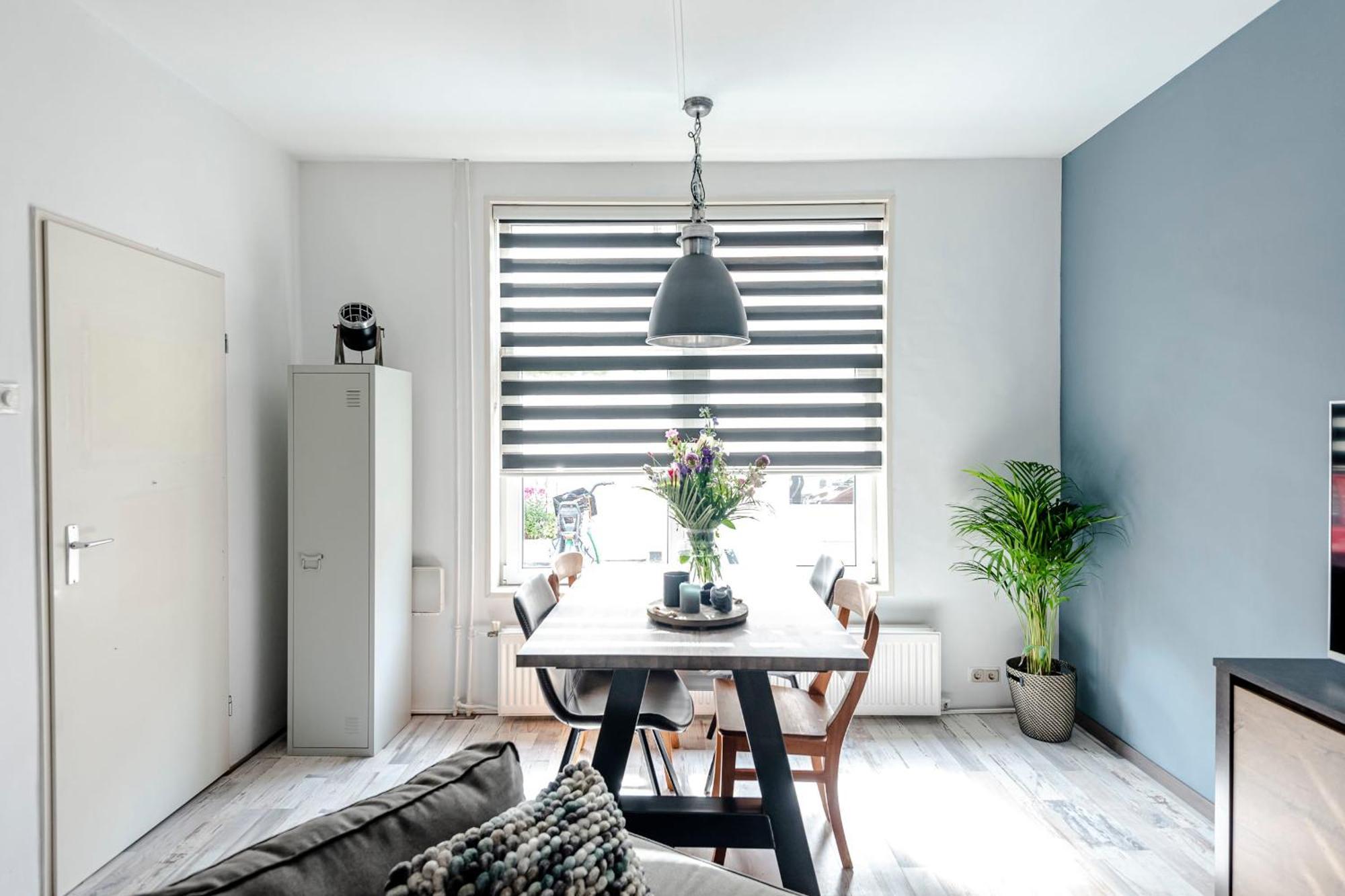 Family House Blue Beach Βίλα Zandvoort Εξωτερικό φωτογραφία