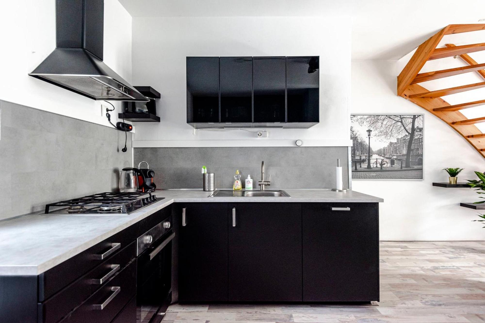 Family House Blue Beach Βίλα Zandvoort Εξωτερικό φωτογραφία