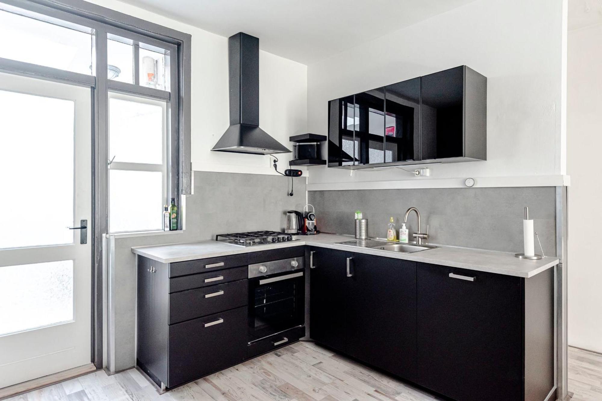 Family House Blue Beach Βίλα Zandvoort Εξωτερικό φωτογραφία